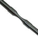 Stabverbinder oder Rohrverbinder für 12mm Material biegfähig ±90